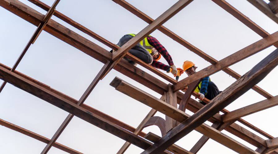 Local Chimney Repair in Viburnum, MO